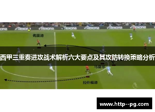 西甲三重奏进攻战术解析六大要点及其攻防转换策略分析