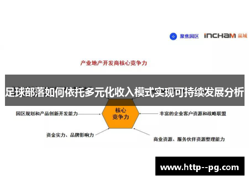 足球部落如何依托多元化收入模式实现可持续发展分析