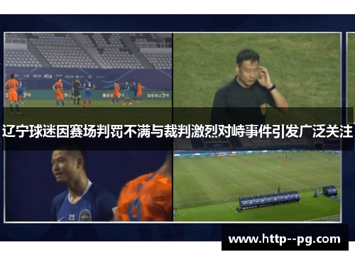 辽宁球迷因赛场判罚不满与裁判激烈对峙事件引发广泛关注