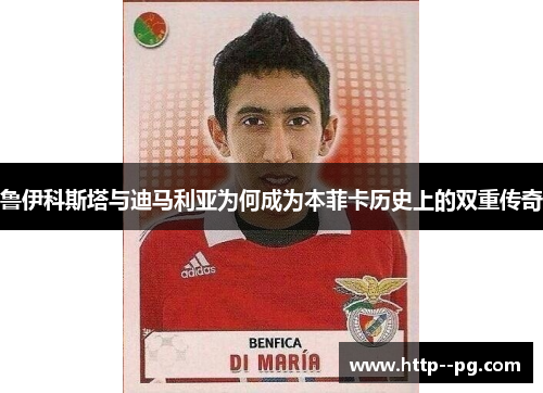 鲁伊科斯塔与迪马利亚为何成为本菲卡历史上的双重传奇