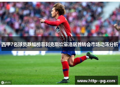 西甲7名球员跌幅榜菲利克斯坎塞洛居首转会市场动荡分析